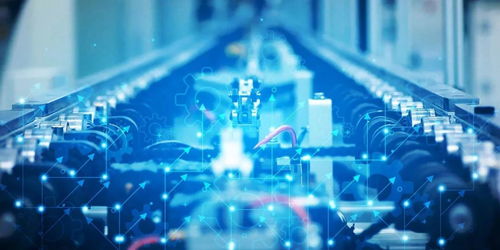 山東四方面發(fā)力工業(yè)軟件，深度融合大數(shù)據(jù)、人工智能與5G，賦能人工智能應(yīng)用軟件開(kāi)發(fā)